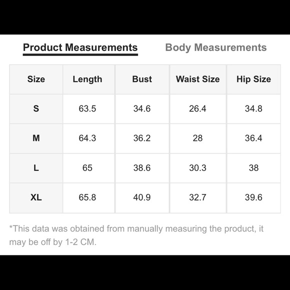 Maxi Dress - Picture 3 of 3